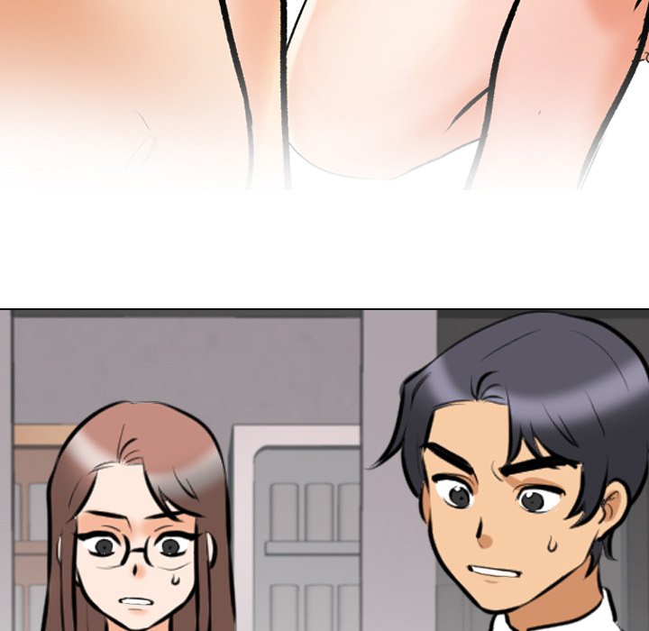 Our Exchange - Chapter 133 [photo 117] - MangaPorn