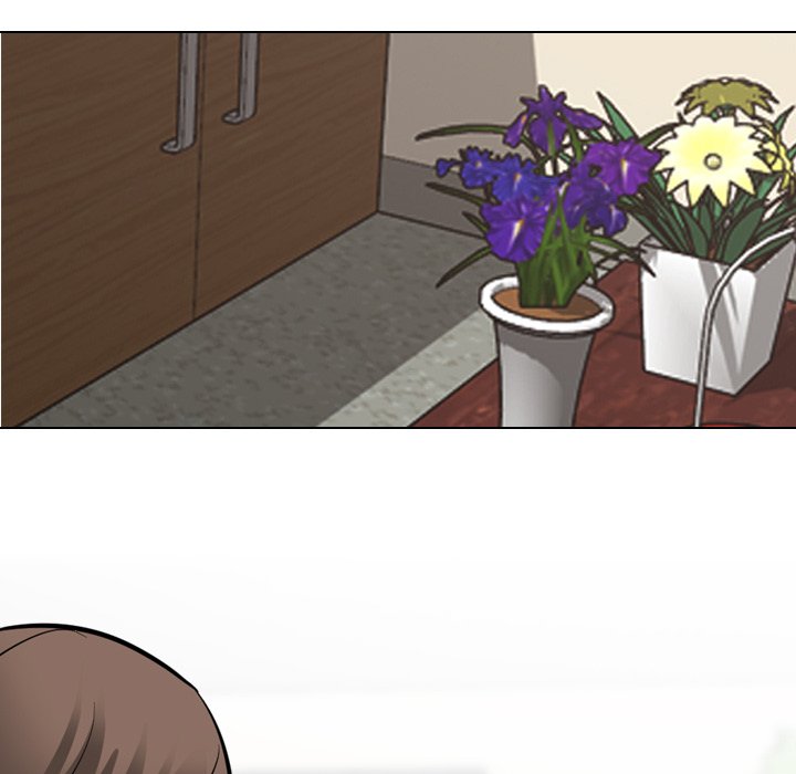 Our Exchange - Chapter 133 [photo 13] - MangaPorn