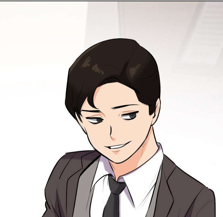 Our Exchange - Chapter 133 [photo 43] - MangaPorn