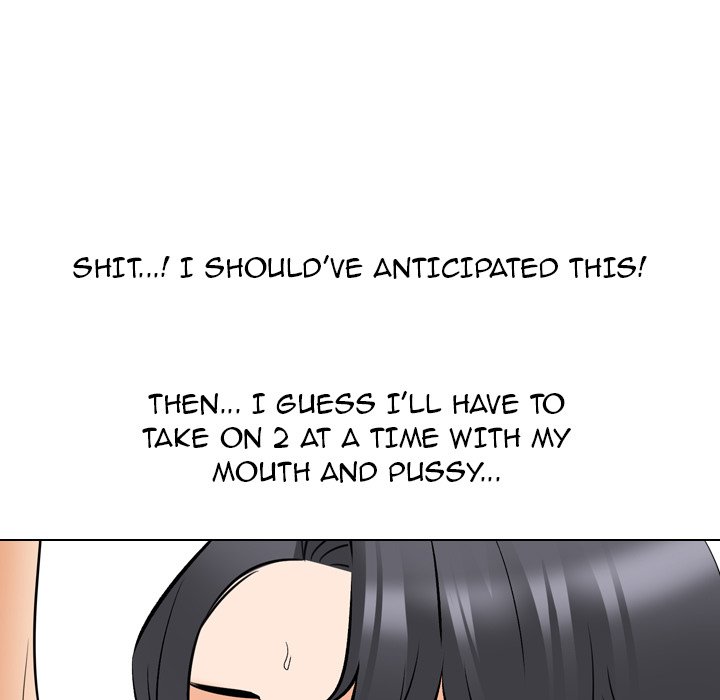 Our Exchange - Chapter 133 [photo 45] - MangaPorn