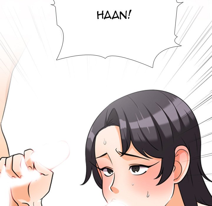 Our Exchange - Chapter 133 [photo 5] - MangaPorn