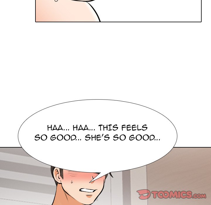 Our Exchange - Chapter 133 [photo 50] - MangaPorn