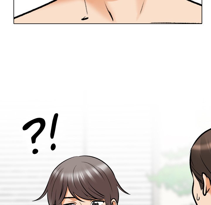 Our Exchange - Chapter 133 [photo 59] - MangaPorn