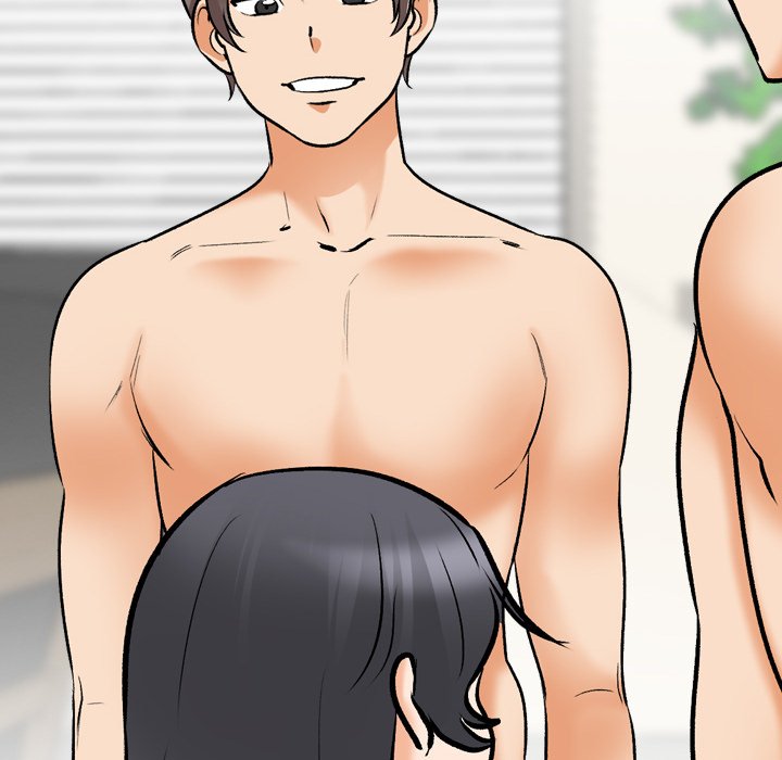 Our Exchange - Chapter 133 [photo 60] - MangaPorn