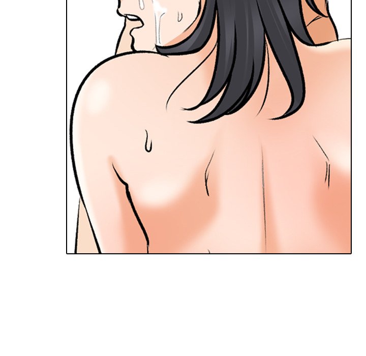 Our Exchange - Chapter 133 [photo 68] - MangaPorn