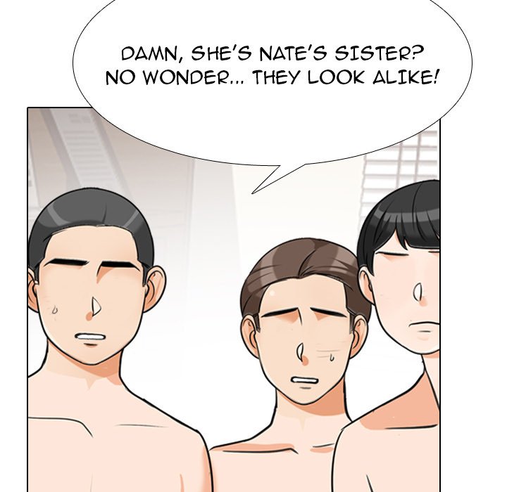 Our Exchange - Chapter 133 [photo 76] - MangaPorn