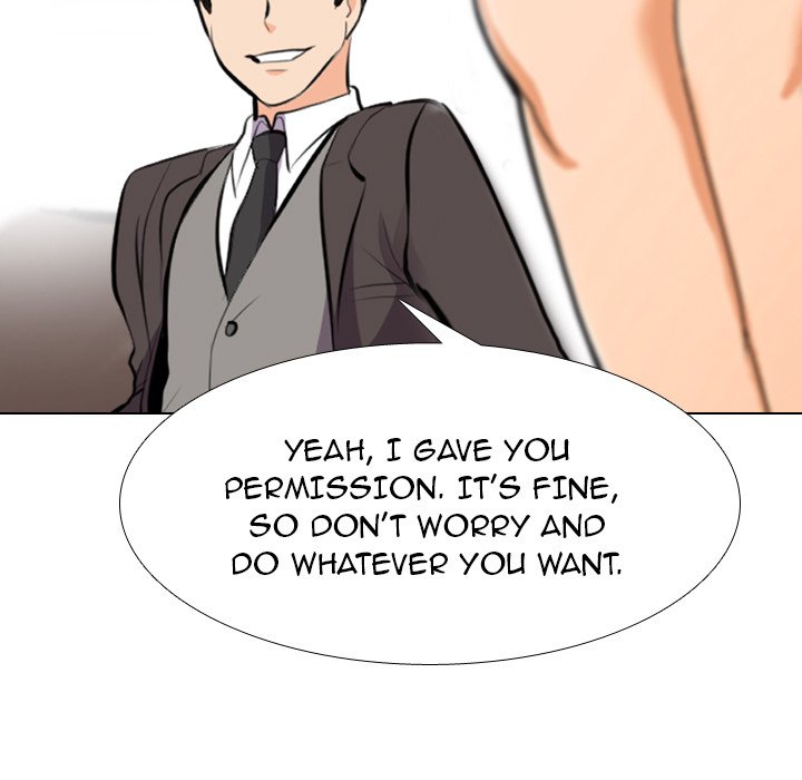 Our Exchange - Chapter 133 [photo 79] - MangaPorn