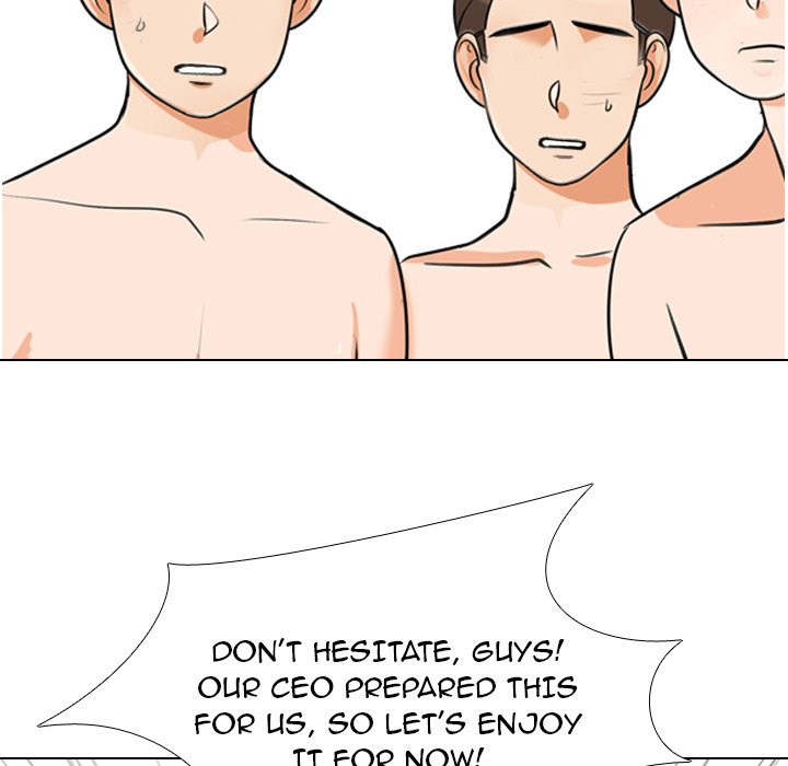 Our Exchange - Chapter 133 [photo 91] - MangaPorn