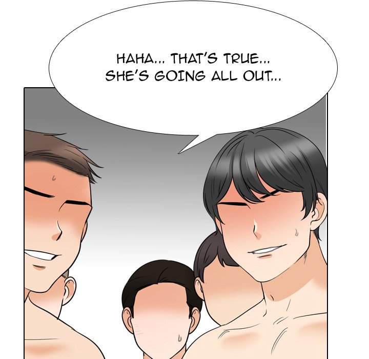 Our Exchange - Chapter 133 [photo 95] - MangaPorn