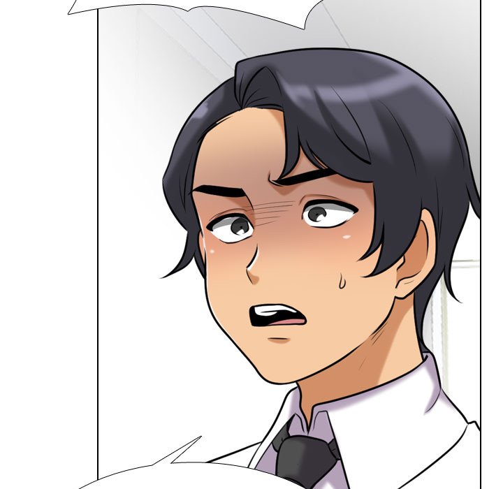 Our Exchange - Chapter 134 [photo 103] - MangaPorn