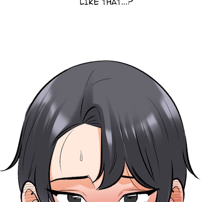 Our Exchange - Chapter 134 [photo 119] - MangaPorn