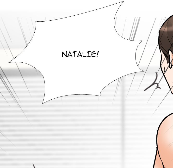 Our Exchange - Chapter 134 [photo 127] - MangaPorn