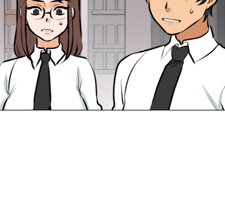 Our Exchange - Chapter 134 [photo 14] - MangaPorn