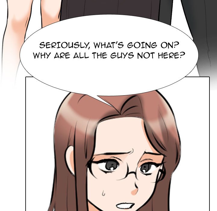 Our Exchange - Chapter 134 [photo 19] - MangaPorn