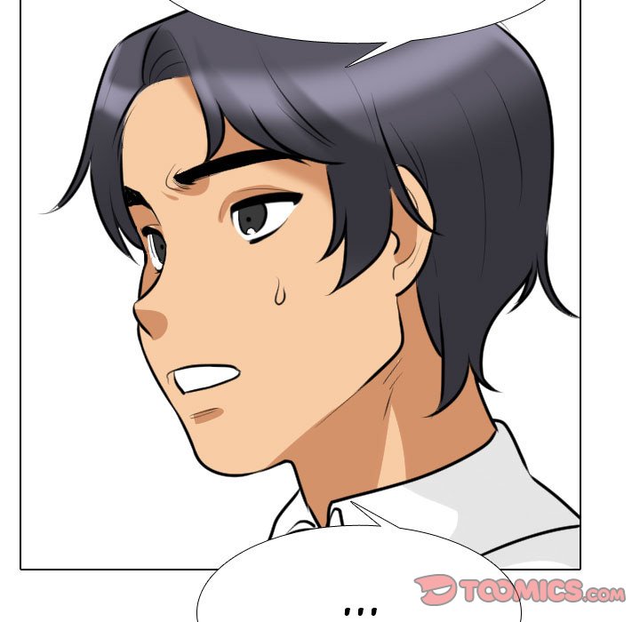 Our Exchange - Chapter 134 [photo 21] - MangaPorn