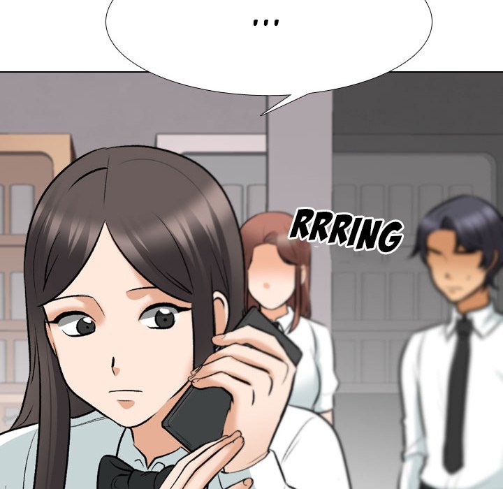 Our Exchange - Chapter 134 [photo 26] - MangaPorn