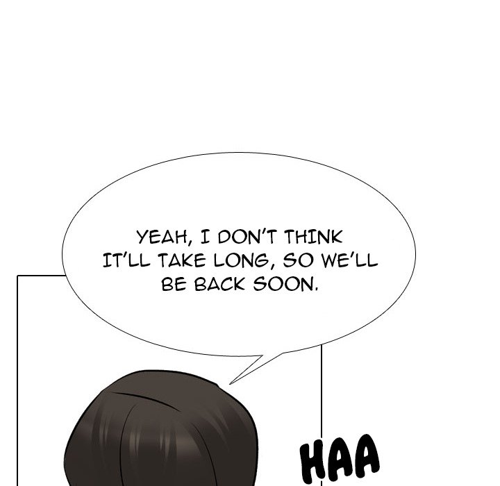 Our Exchange - Chapter 134 [photo 36] - MangaPorn