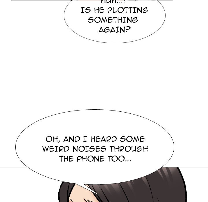 Our Exchange - Chapter 134 [photo 43] - MangaPorn