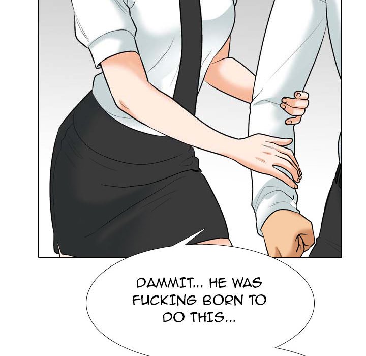 Our Exchange - Chapter 134 [photo 56] - MangaPorn