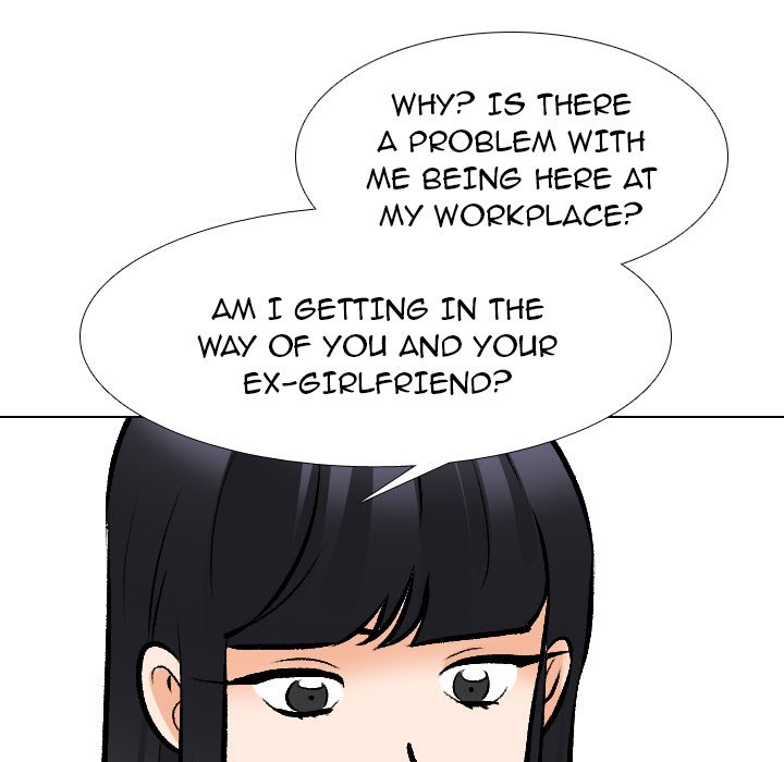 Our Exchange - Chapter 134 [photo 65] - MangaPorn