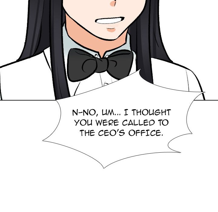 Our Exchange - Chapter 134 [photo 66] - MangaPorn