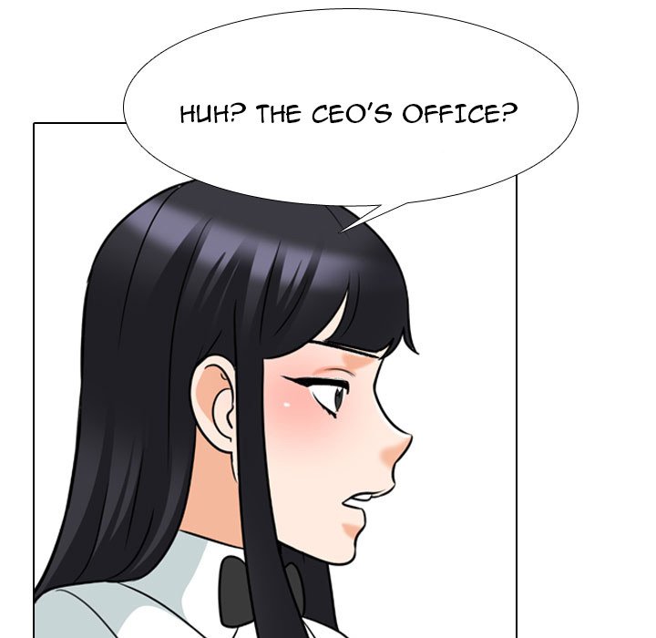 Our Exchange - Chapter 134 [photo 67] - MangaPorn