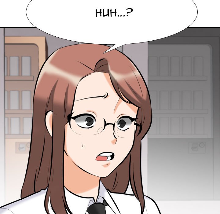 Our Exchange - Chapter 134 [photo 7] - MangaPorn