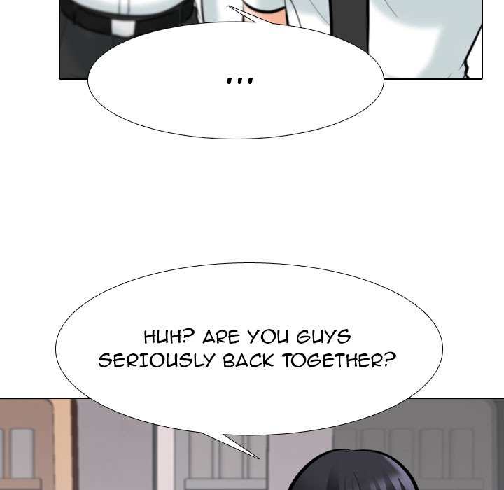 Our Exchange - Chapter 134 [photo 83] - MangaPorn