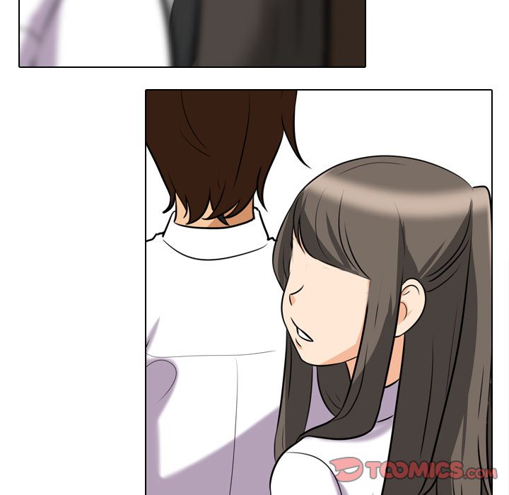 Our Exchange - Chapter 134 [photo 93] - MangaPorn