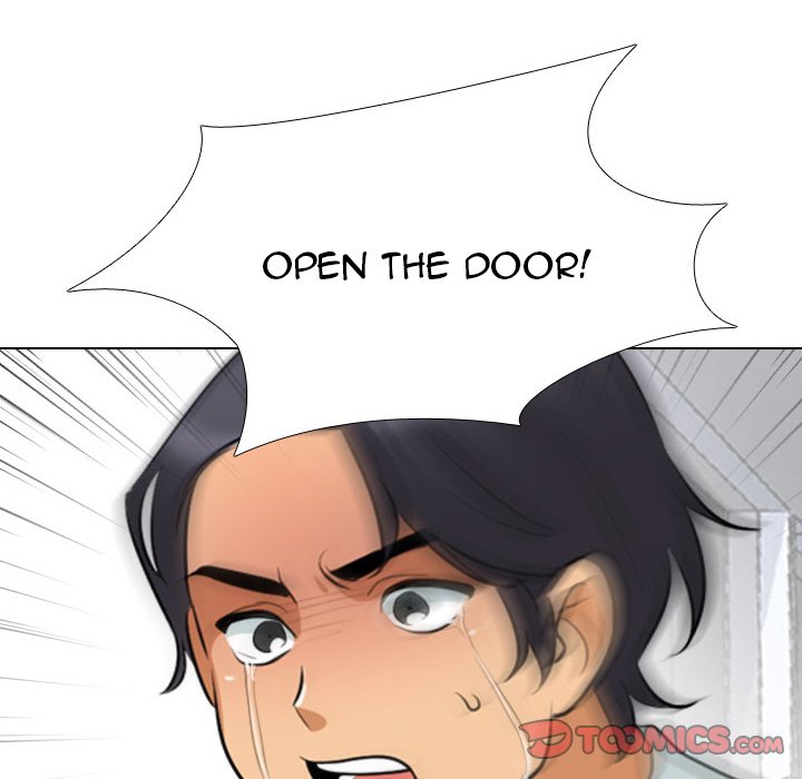 Our Exchange - Chapter 135 [photo 12] - MangaPorn
