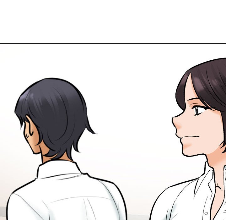 Our Exchange - Chapter 135 [photo 26] - MangaPorn