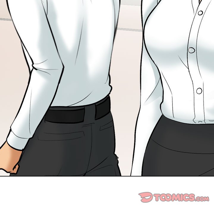 Our Exchange - Chapter 135 [photo 27] - MangaPorn