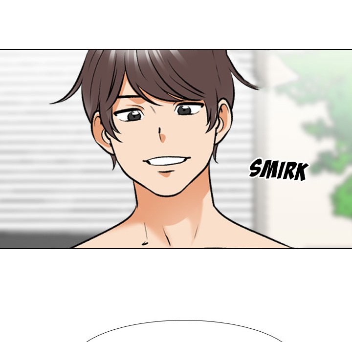 Our Exchange - Chapter 135 [photo 34] - MangaPorn