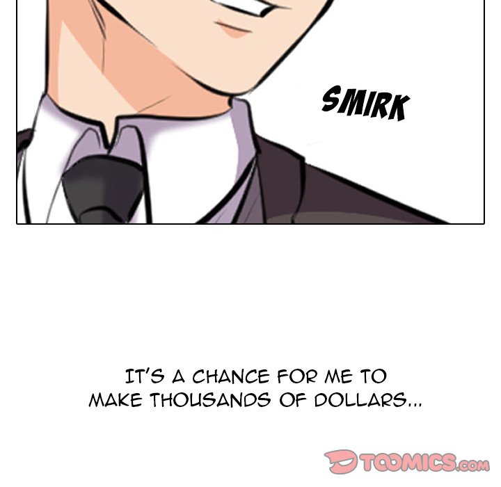 Our Exchange - Chapter 135 [photo 48] - MangaPorn