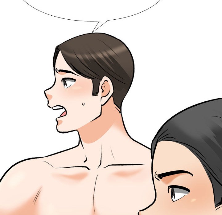 Our Exchange - Chapter 135 [photo 58] - MangaPorn