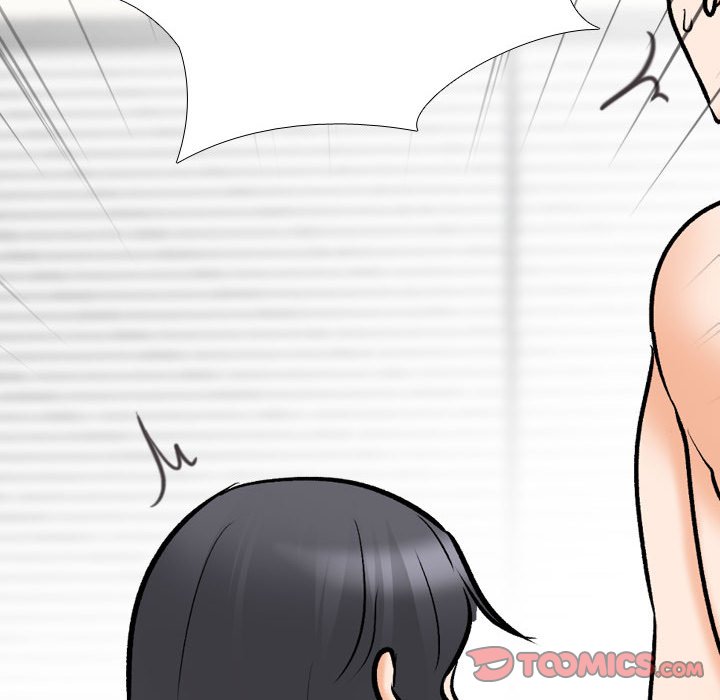 Our Exchange - Chapter 135 [photo 6] - MangaPorn