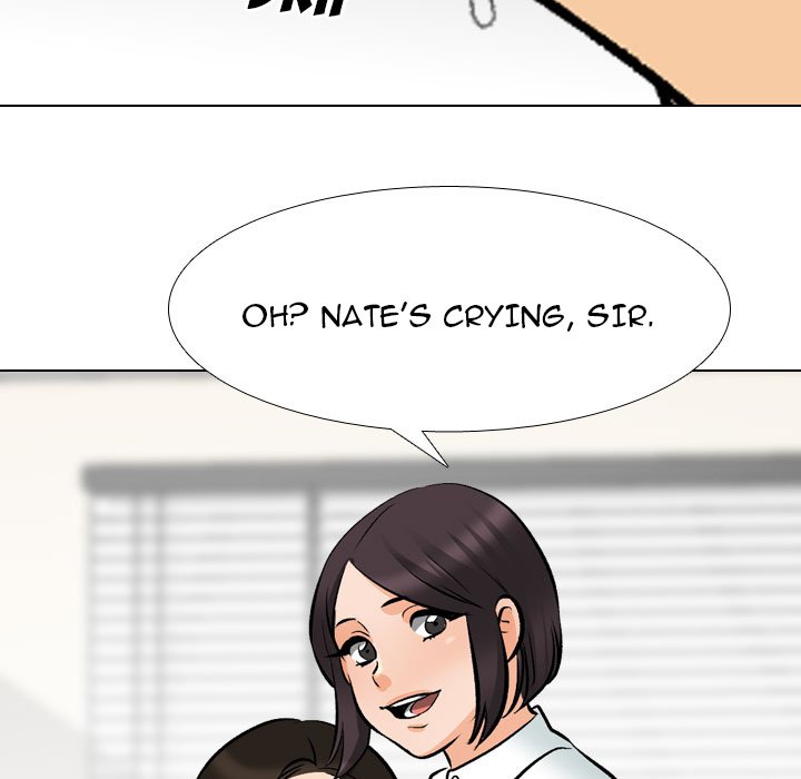 Our Exchange - Chapter 135 [photo 67] - MangaPorn