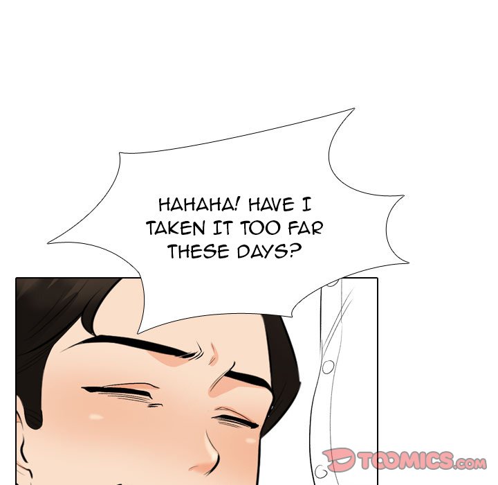 Our Exchange - Chapter 135 [photo 69] - MangaPorn