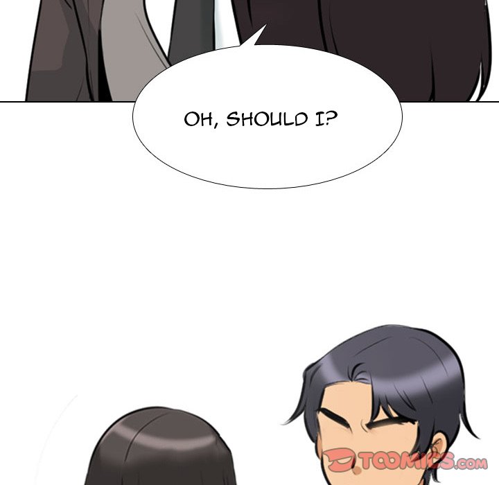 Our Exchange - Chapter 135 [photo 72] - MangaPorn