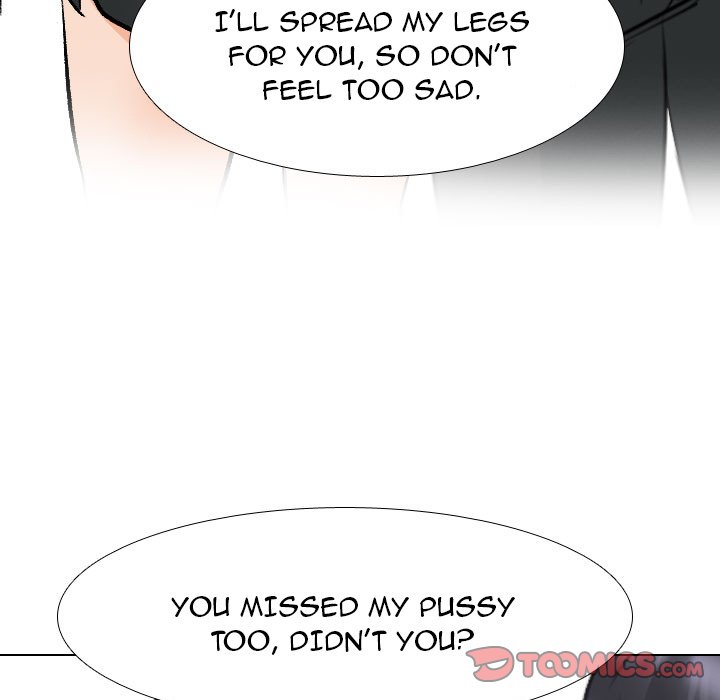 Our Exchange - Chapter 135 [photo 81] - MangaPorn