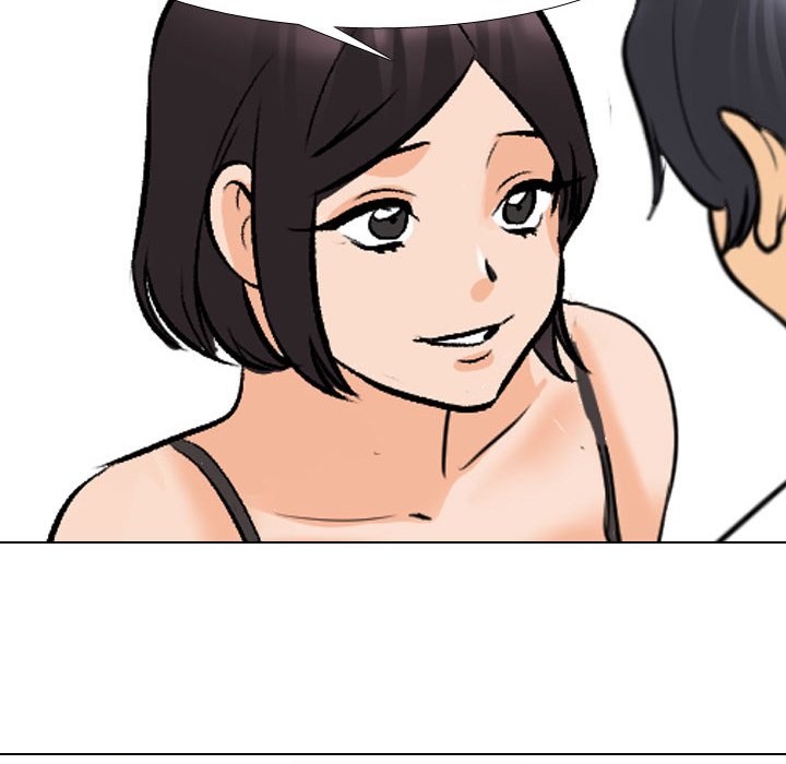 Our Exchange - Chapter 135 [photo 82] - MangaPorn