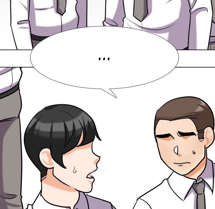 Our Exchange - Chapter 136 [photo 108] - MangaPorn