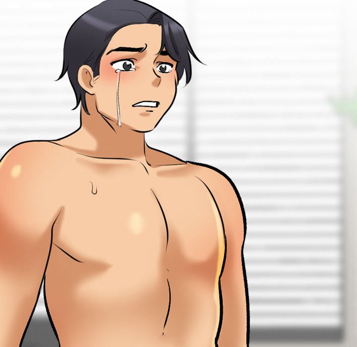 Our Exchange - Chapter 136 [photo 54] - MangaPorn
