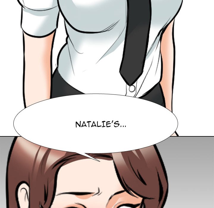 Our Exchange - Chapter 136 [photo 6] - MangaPorn