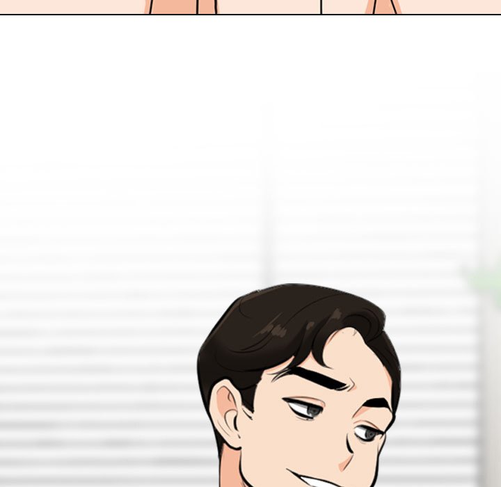 Our Exchange - Chapter 136 [photo 61] - MangaPorn