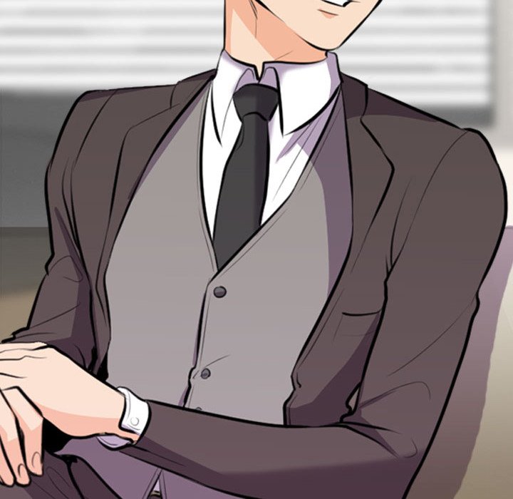 Our Exchange - Chapter 136 [photo 62] - MangaPorn