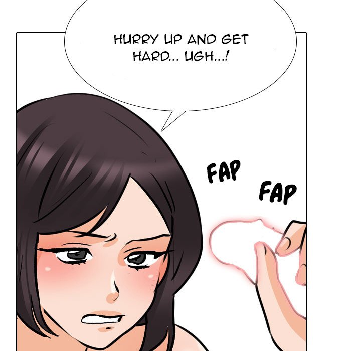 Our Exchange - Chapter 136 [photo 65] - MangaPorn
