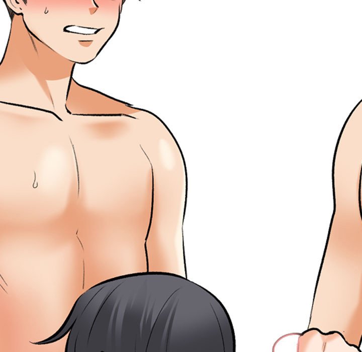 Our Exchange - Chapter 136 [photo 67] - MangaPorn
