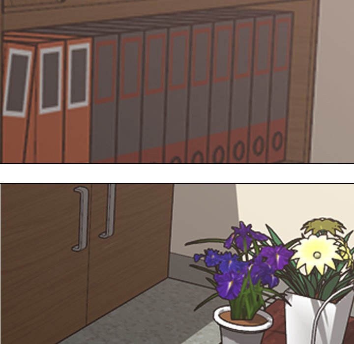 Our Exchange - Chapter 136 [photo 77] - MangaPorn