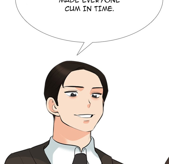 Our Exchange - Chapter 136 [photo 84] - MangaPorn